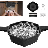 Ice Cold Shower Attachment